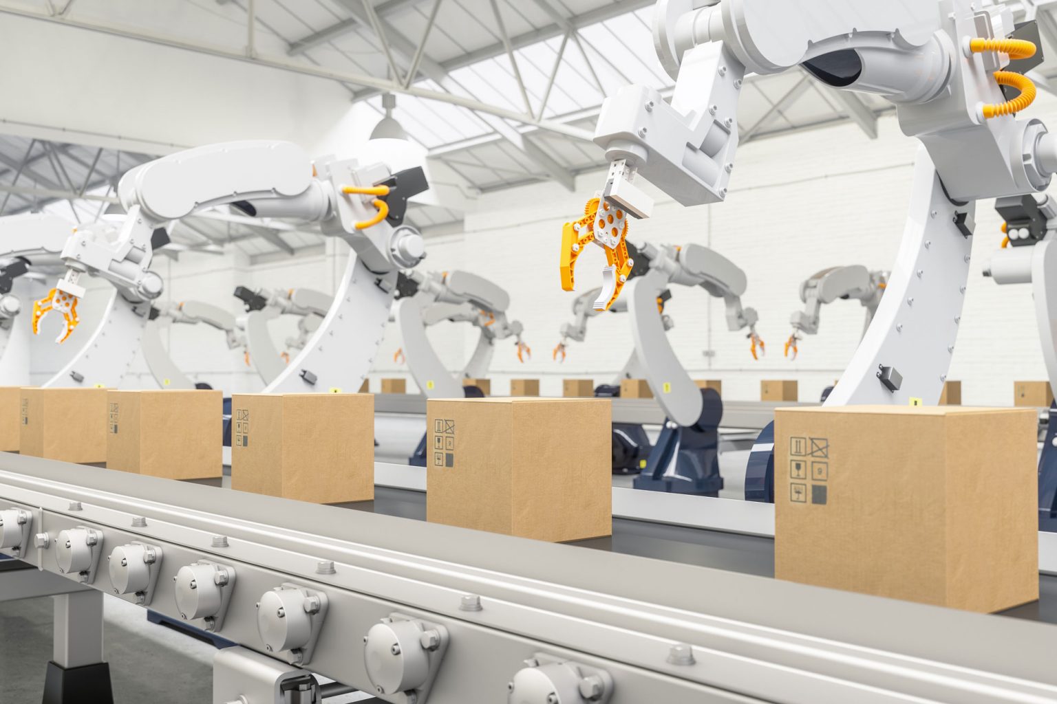 Packaging Engineering Get Kaizened